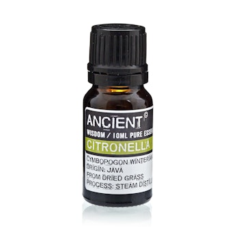 Citronella Essential Oil