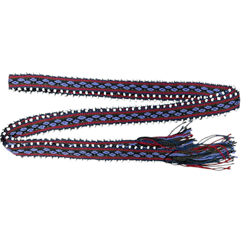 Mesa Tie