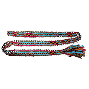 Mesa Tie