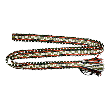 Mesa Tie