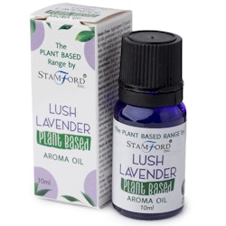 Växtbaserad Aromolja - Lyxig Lavendel