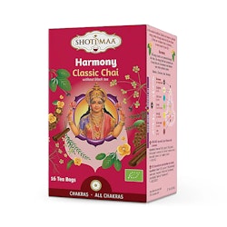 Shoti Maa Harmony ekologiskt Chai-te