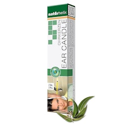 Ear Candles Eucalyptus 2-Pack