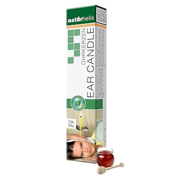 Ear Candles Propolis 2-Pack