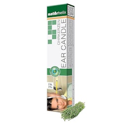 Öronljus Timjan 2-Pack