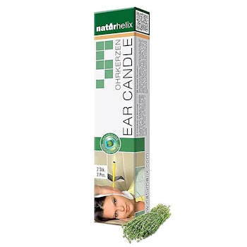 Ear Candles Thyme 2-Pack