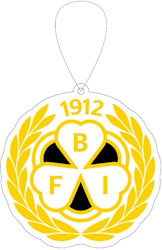 Doftpuck Brynäs