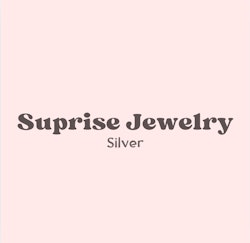 Suprise Jewelry Silver