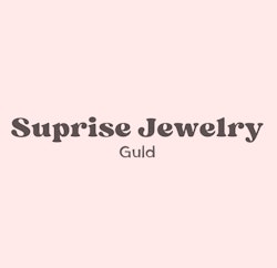Suprise Jewelry Guld