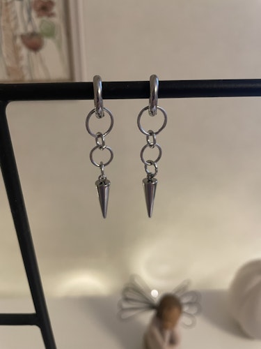 Mattea earrings (gammal modell)