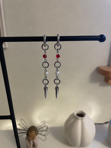 Abigail earrings