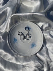 Faline earrings