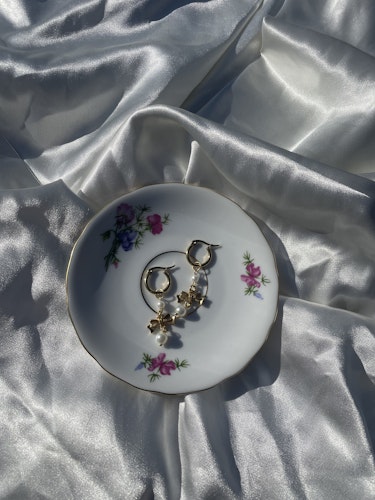 Livia earrings