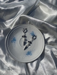 Elvira earrings