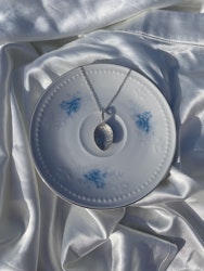 Vintage Spoon necklace