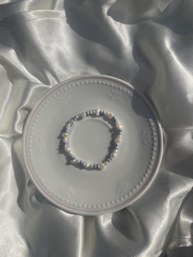 Destination Greece Bracelet