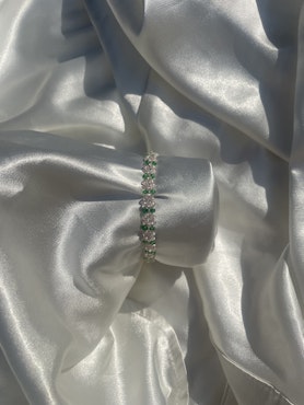 Blossom bracelet