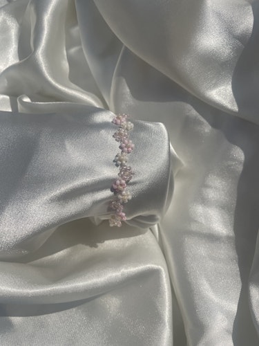Lily bracelet