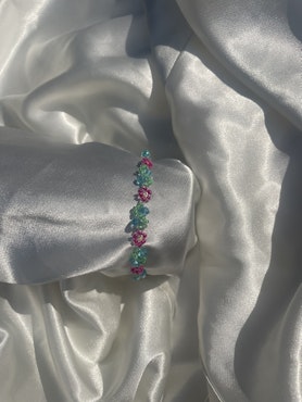 Bali bracelet