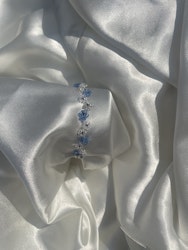 Forgetmenot bracelet