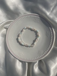 Blooming ocean bracelet