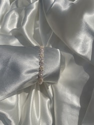 Petunia bracelet