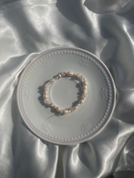 Perfect Peach bracelet