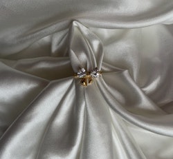 Eleonora ring guld