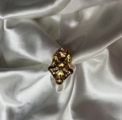 Othilia ring guld