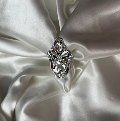 Othilia ring silver