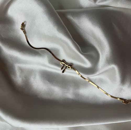 Miranda Bracelet Guld