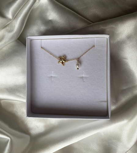 Marina Bracelet guld