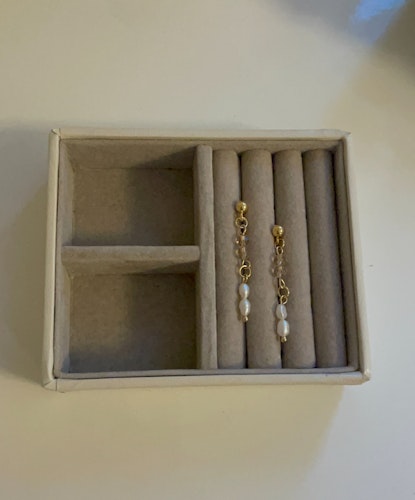 Diana earrings