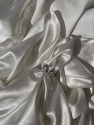 Tindra ring silver