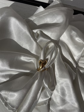 Ayla ring guld