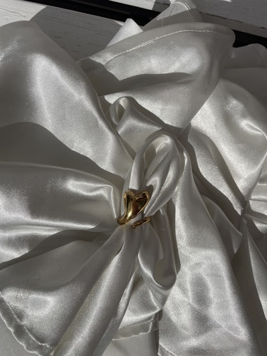 Ayla ring guld