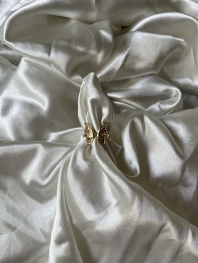 Alice ring guld