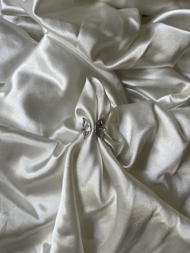 Alice ring silver