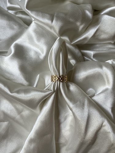 Naima ring guld