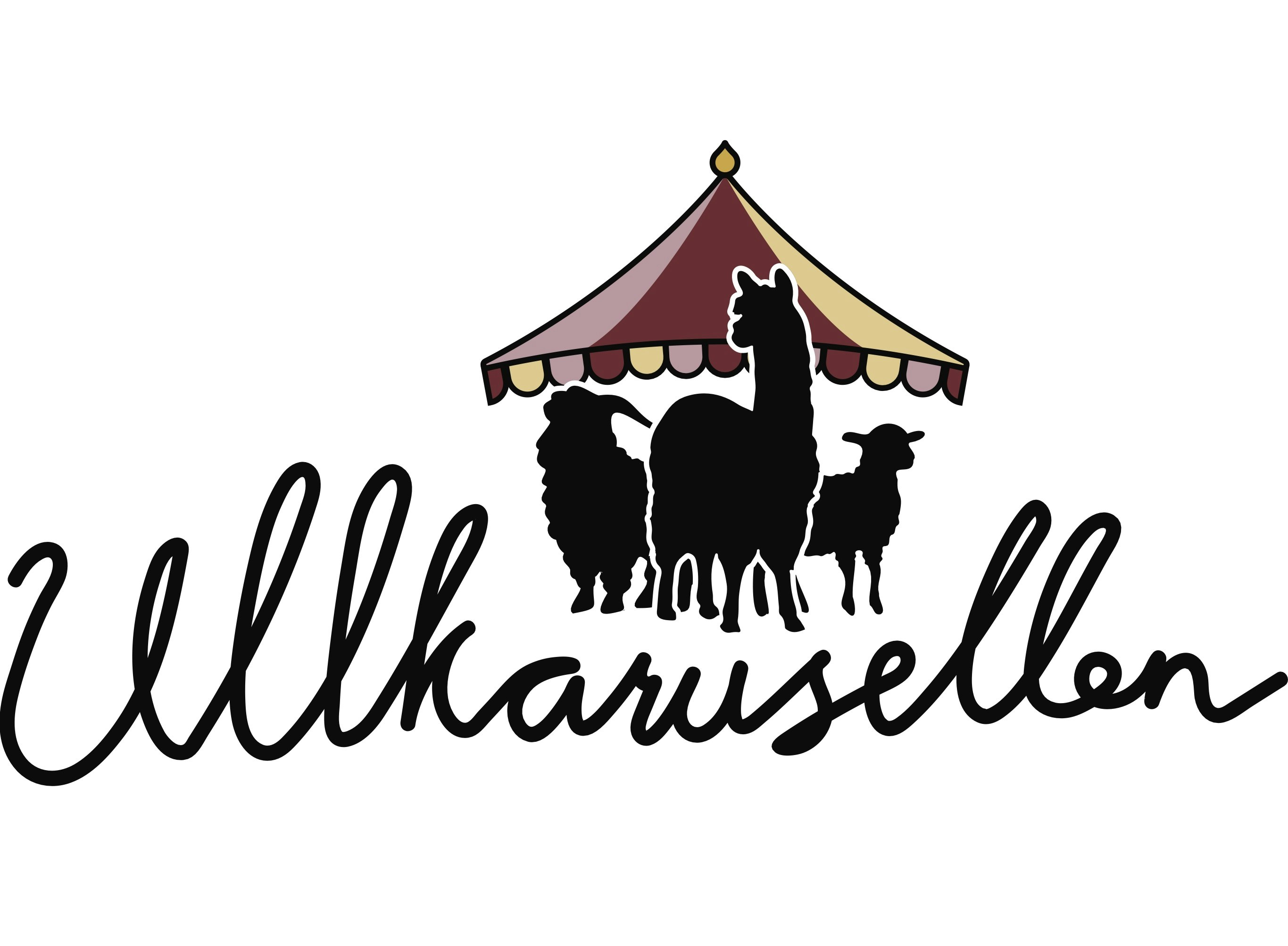 Ullkarusellen