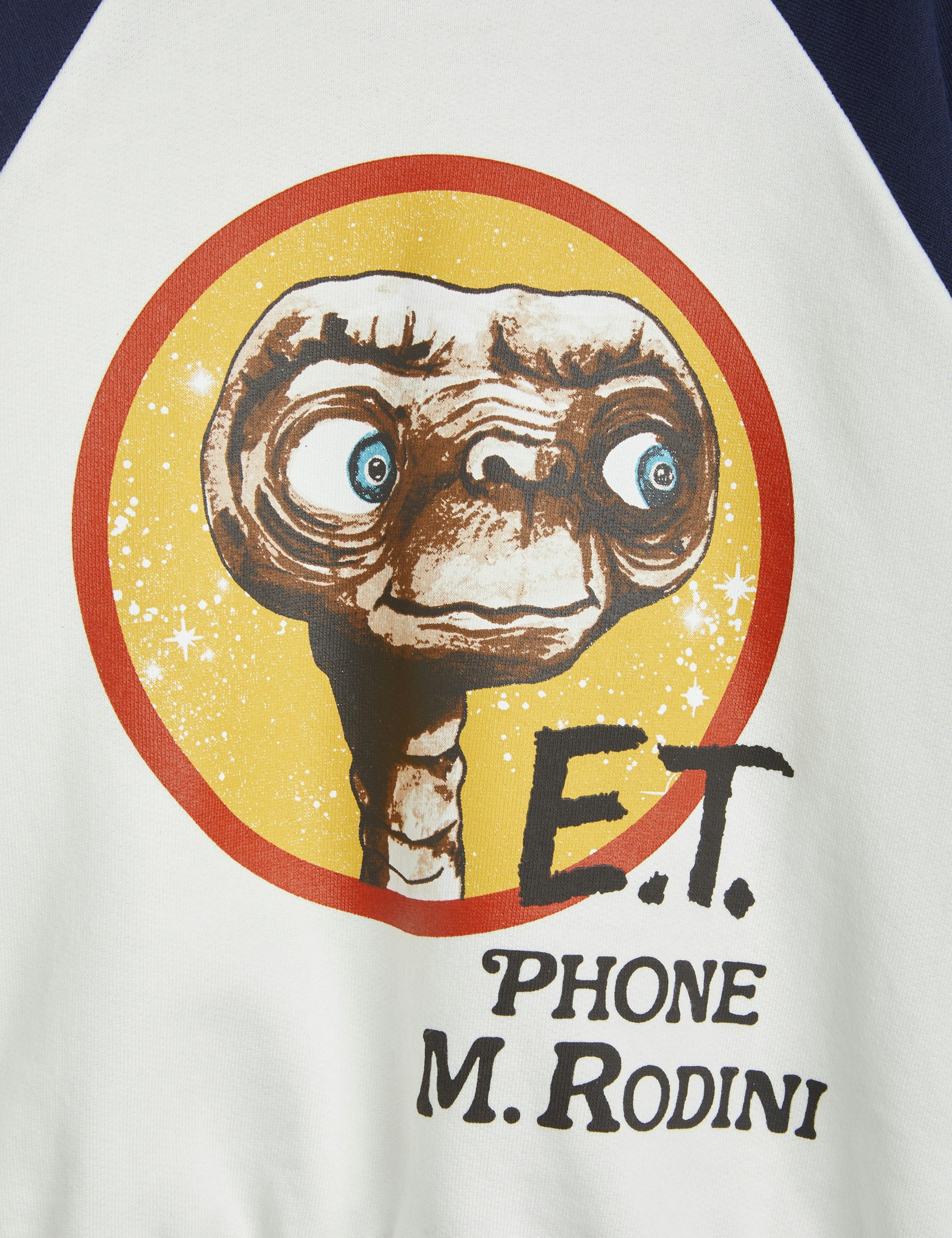 Mini Rodini E.T. sweatshirt 80/86