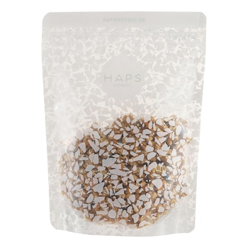 Snack bag 3-pack - 1000ml Terrazzo