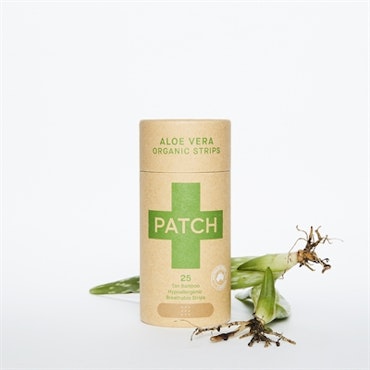 PATCH - Plåster Aloe Vera 25st