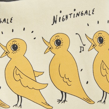 Mini Rodini Nightingale sweatpants - Chapter 2