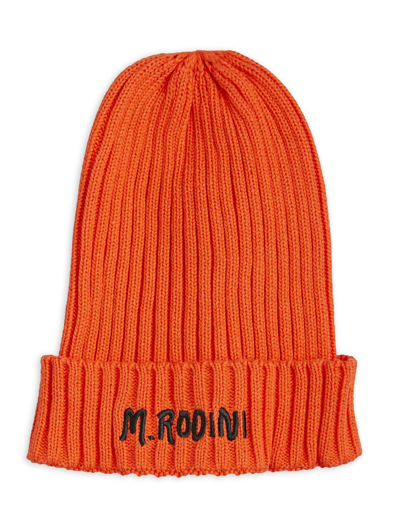 Mini Rodini Fold up rib hat - Chapter 3