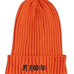 Mini Rodini Fold up rib hat - Chapter 3