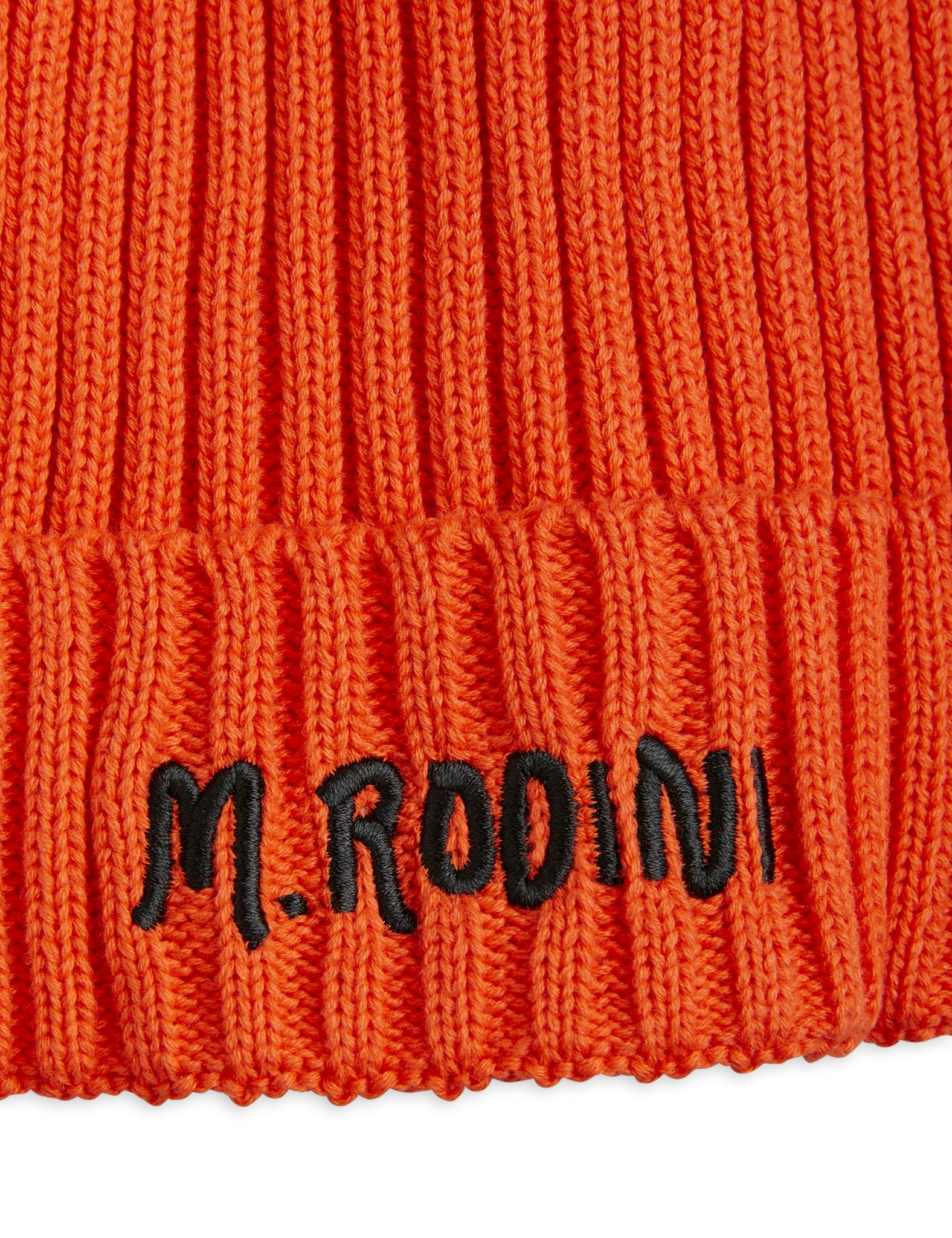 Mini Rodini Fold up rib hat - Chapter 3