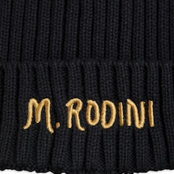 Mini Rodini Fold up rib hat - Chapter 3 44/46 48/50 kvar