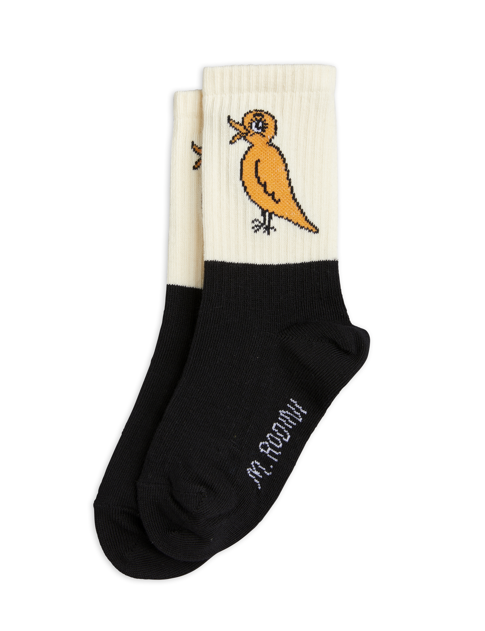 Mini Rodini Nightingale socks 32/35 kvar