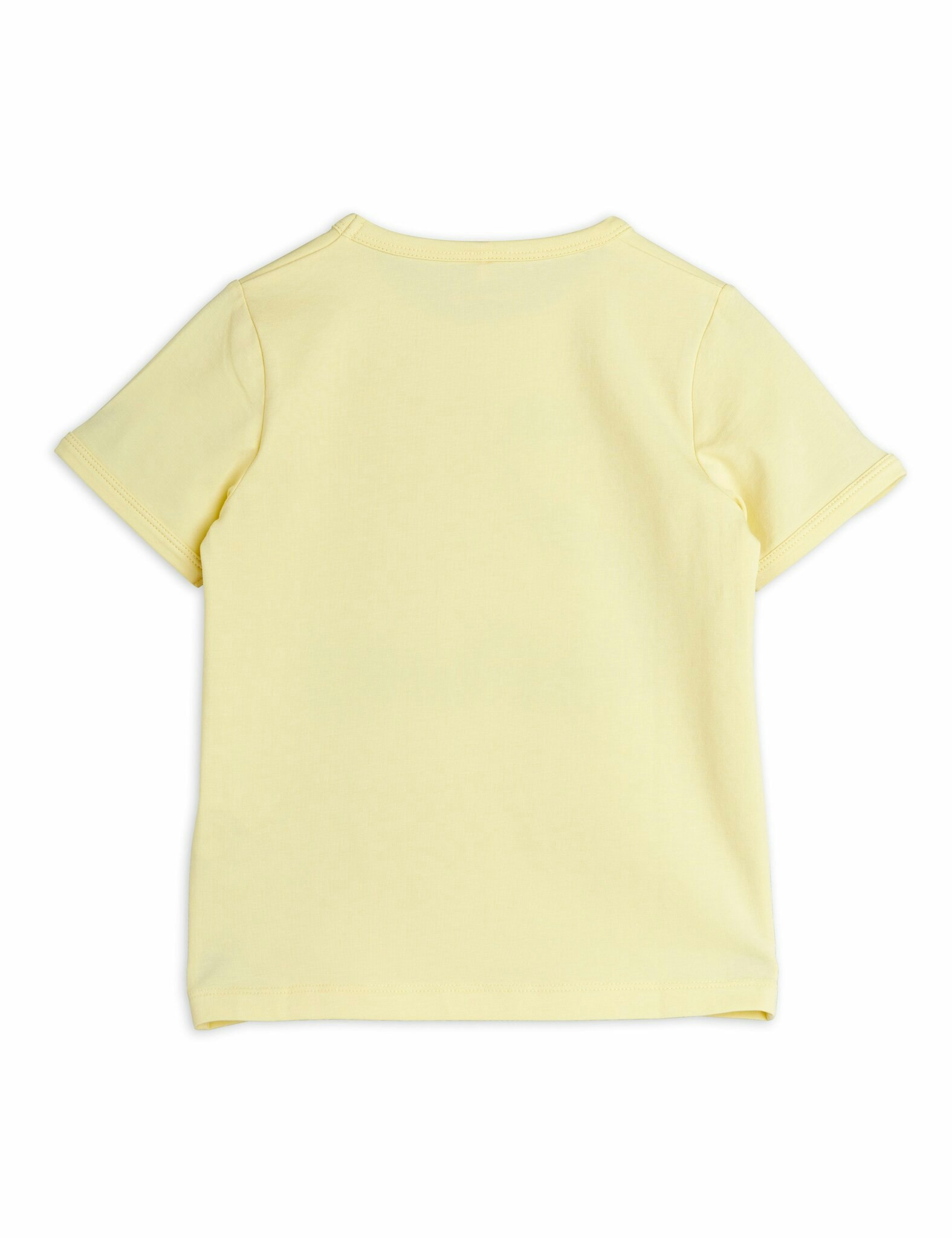 Mini Rodini Snake sp ss tee